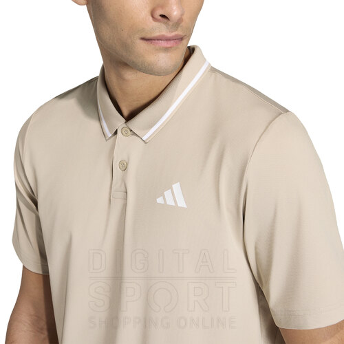 CHOMBA CLUB TENNIS CLIMACOOL