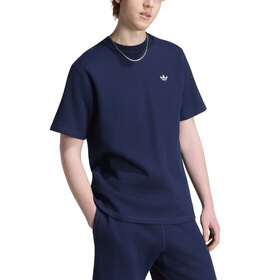 REMERA TRIFOLIO ESSENTIALS WAFFLE