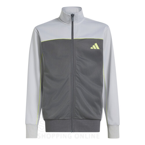 CONJUNTO DEPORTIVO TRICOT COLOUR POP