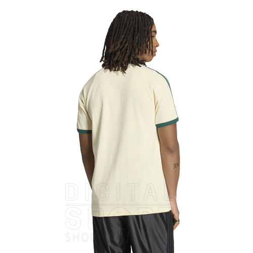 REMERA 3 STRIPES