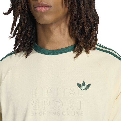 REMERA 3 STRIPES