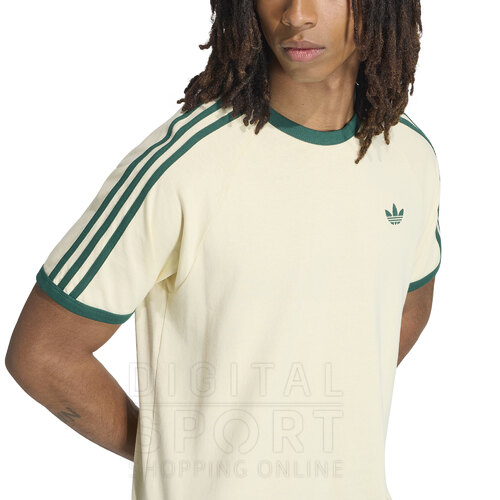 REMERA 3 STRIPES