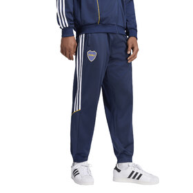 PANTALON BOCA JUNIORS ANIVERSARIO BICAMPEON AMERICA