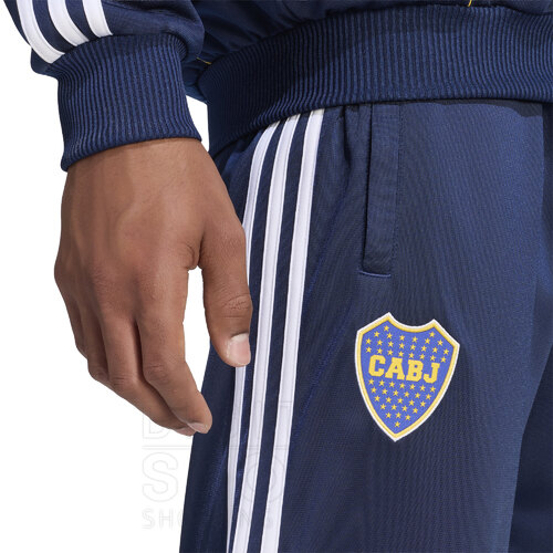PANTALON BOCA JUNIORS ANIVERSARIO BICAMPEON AMERICA
