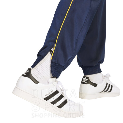 PANTALON BOCA JUNIORS ANIVERSARIO BICAMPEON AMERICA