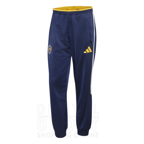 PANTALON BOCA JUNIORS ANIVERSARIO BICAMPEON AMERICA