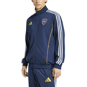 CAMPERA BOCA JUNIORS ANIVERSARIO BICAMPEON