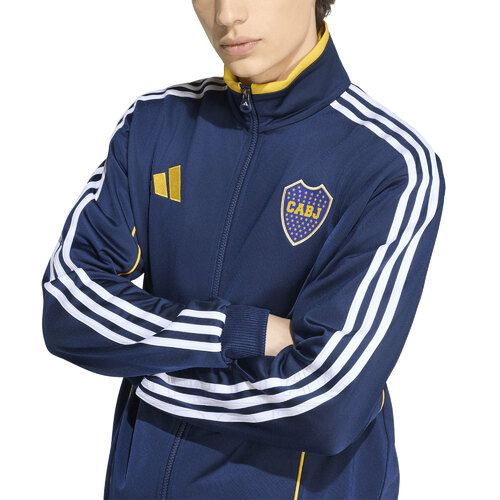 CAMPERA BOCA JUNIORS ANIVERSARIO BICAMPEON