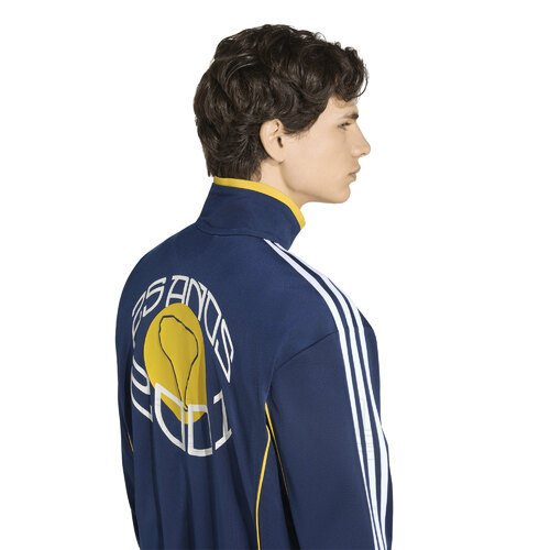 CAMPERA BOCA JUNIORS ANIVERSARIO BICAMPEON