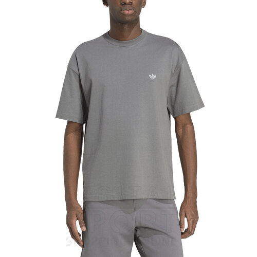 REMERA TRIFOLIO ESSENTIALS SPACER