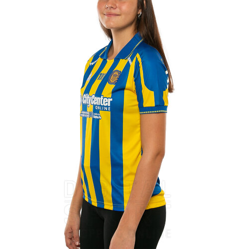 CAMISETA ROSARIO CENTRAL WOMEN