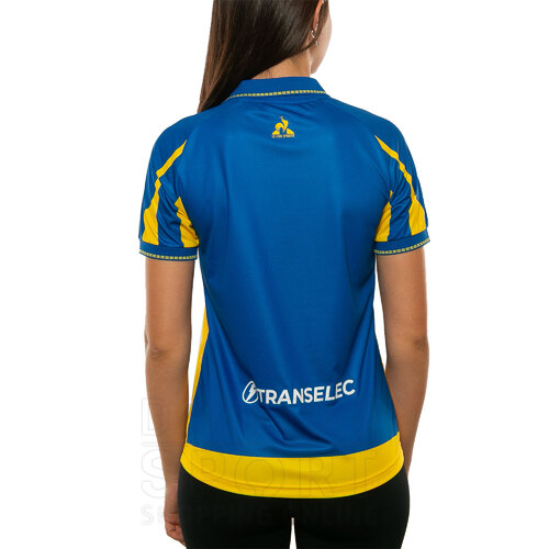 CAMISETA ROSARIO CENTRAL WOMEN
