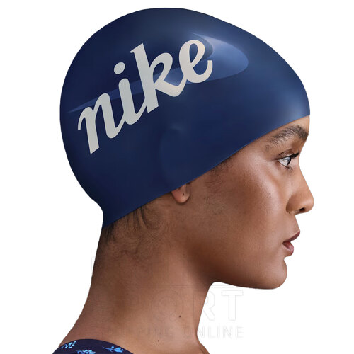 GORRA SILICONA SWIM