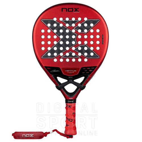 PALETA EA10 VENTUS HYBRID 12K XTREM