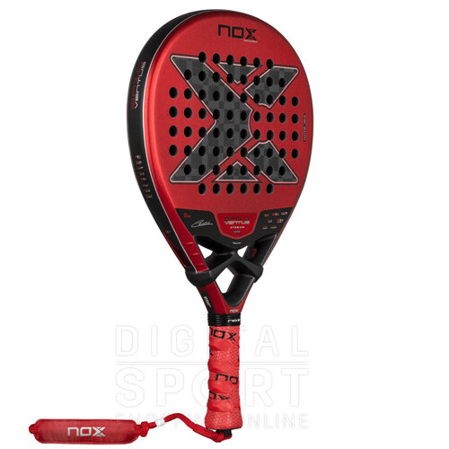 PALETA EA10 VENTUS HYBRID 12K XTREM