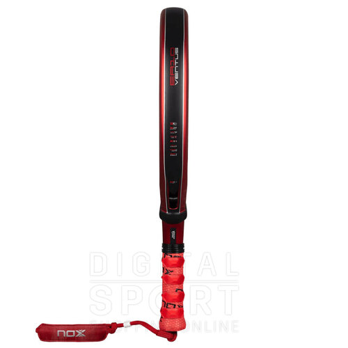 PALETA EA10 VENTUS HYBRID 12K XTREM