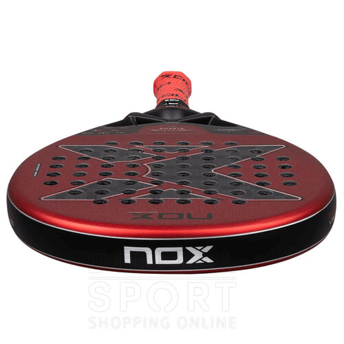 PALETA EA10 VENTUS HYBRID 12K XTREM
