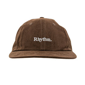 GORRA ESSENTIALS BRUSHED