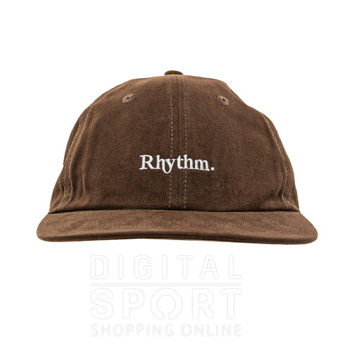 GORRA ESSENTIALS BRUSHED