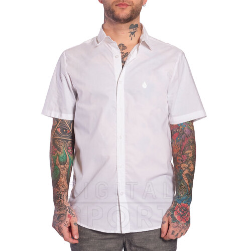 CAMISA SOLID