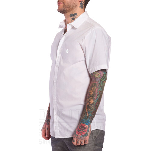 CAMISA SOLID