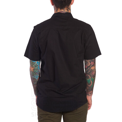 CAMISA SOLID