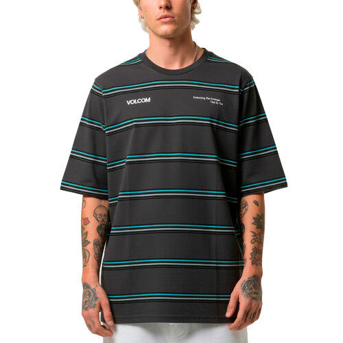 REMERA OVER NEARLY