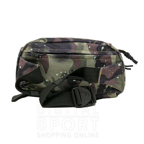 RIÑONERA WASTED