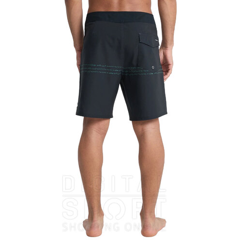 SHORT BAÑO SURFSILK STRAIGHT 18