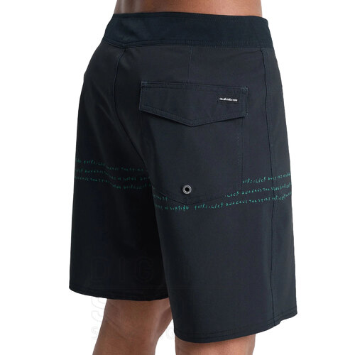 SHORT BAÑO SURFSILK STRAIGHT 18