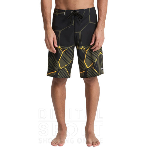 SHORT BAÑO TB SURFSILK STRAIGHT 20