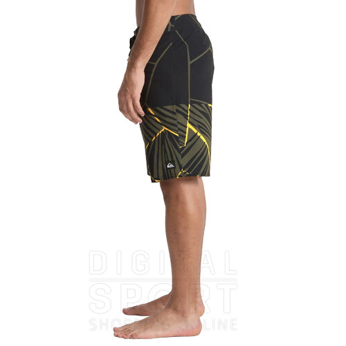 SHORT BAÑO TB SURFSILK STRAIGHT 20