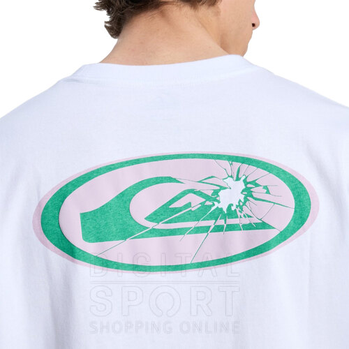 REMERA FRACTURED WAVE