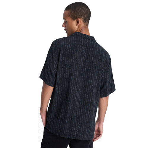 CAMISA SAFE PARADISE
