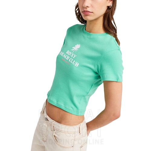 REMERA BEACH LOVE