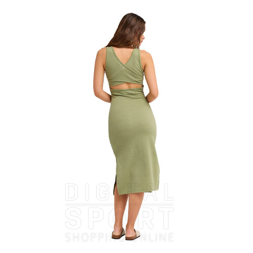 VESTIDO GOOD KEEPSAKE