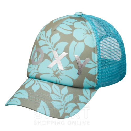 GORRA HONEY COCONUT