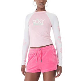 REMERA LYCRA JUICY