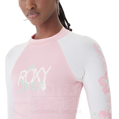 REMERA LYCRA JUICY