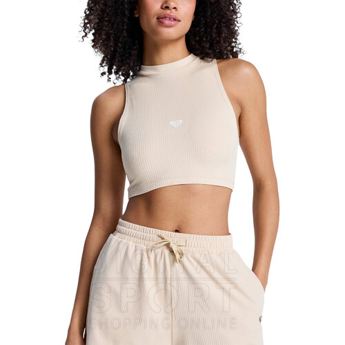 MUSCULOSA FITNESS RISE & VIBE