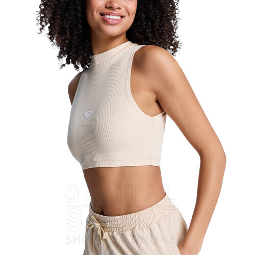 MUSCULOSA FITNESS RISE & VIBE