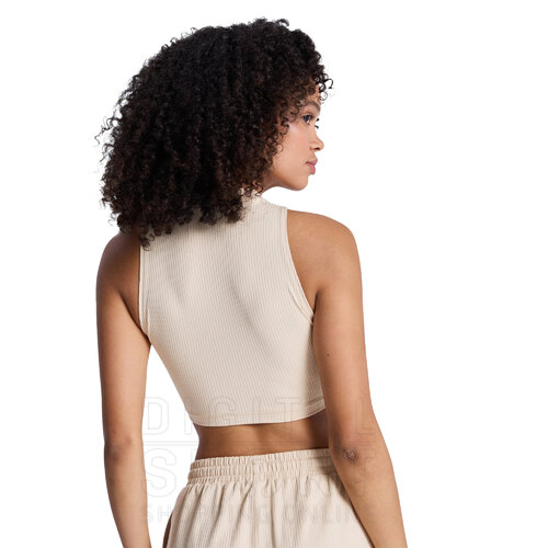 MUSCULOSA FITNESS RISE & VIBE
