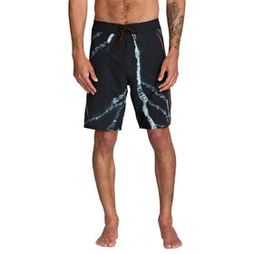 SHORT BAÑO RVCA X CLAY TRUNK