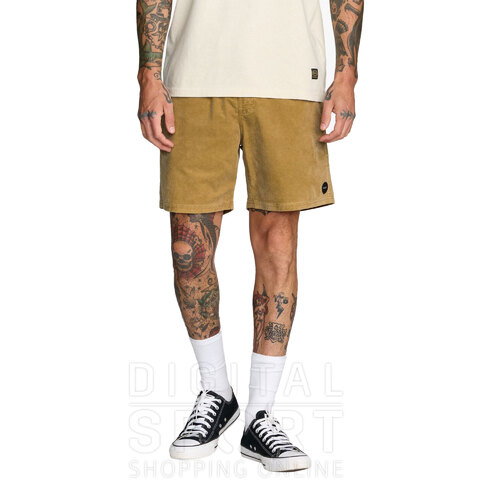 SHORT BAÑO ESCAPE ELASTIC