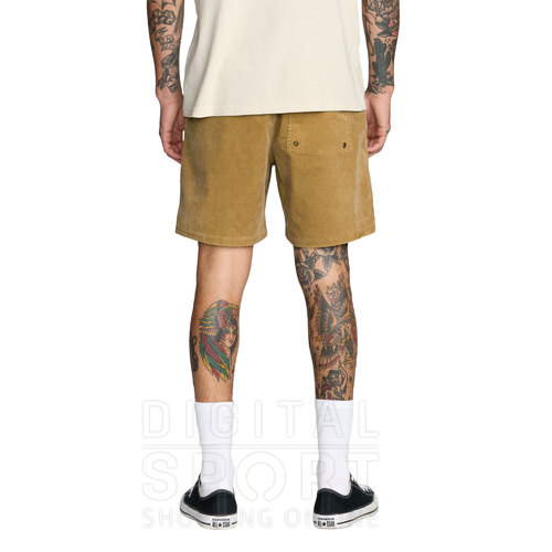 SHORT BAÑO ESCAPE ELASTIC