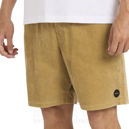 SHORT BAÑO ESCAPE ELASTIC