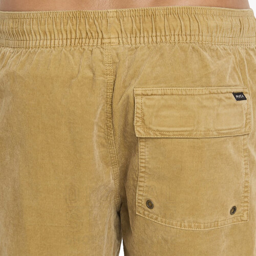 SHORT BAÑO ESCAPE ELASTIC