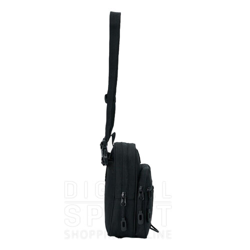 MORRAL UTILITY