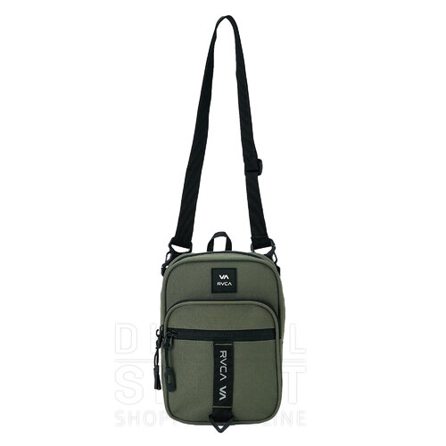 MORRAL UTILITY