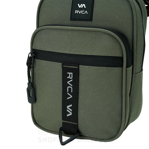 MORRAL UTILITY